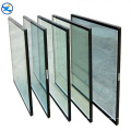 Panneaux de verre à basse fenêtre IGU Glazing